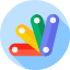 Logo de l'application Ecomo