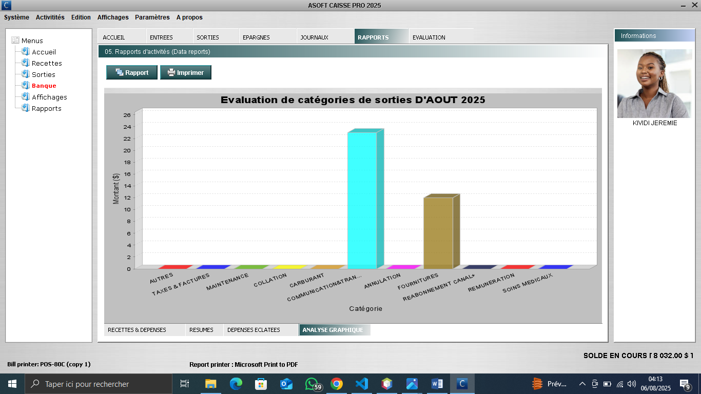 Application Facturation Facile